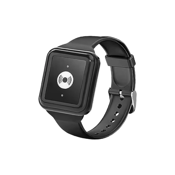 LifeBand Zwart