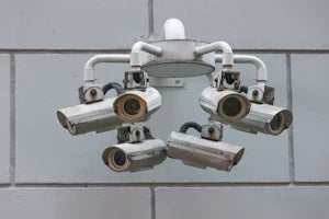 Alarmsysteem koppelen aan je slimme huis