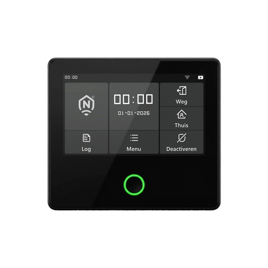 ShieldLink® Plus