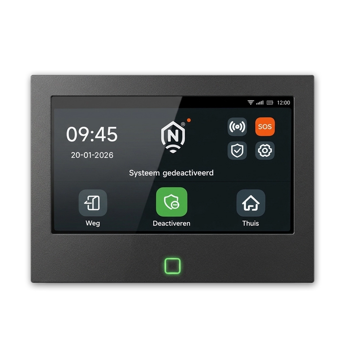 ShieldLink® Elite