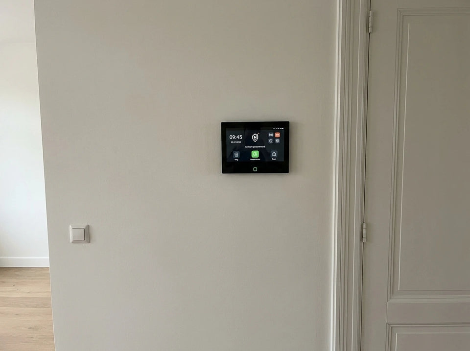 

Un condominio che non permette nulla sulla facciata?