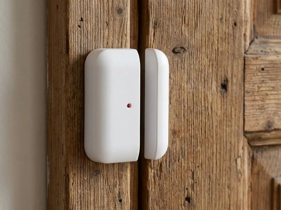 

Niente corrente o Wi-Fi nel capanno?