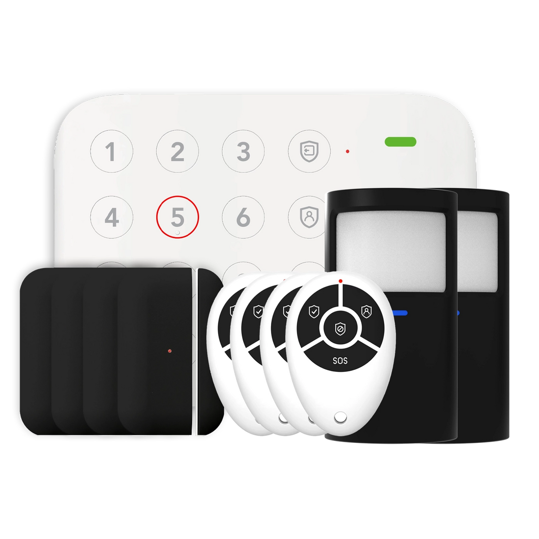 ShieldLink® Lite - Comfort