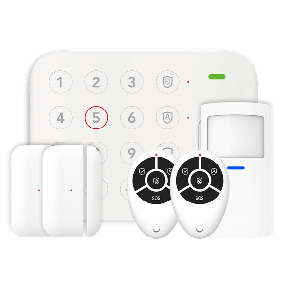 ShieldLink® Lite - Start