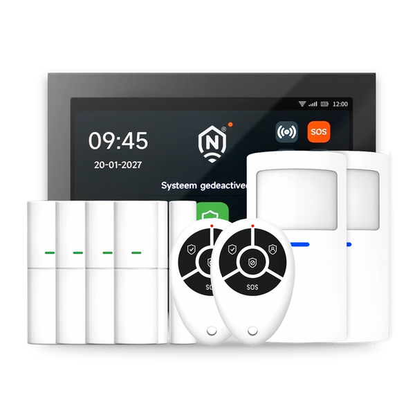 ShieldLink® Elite - Comfort