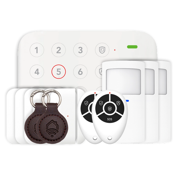 ShieldLink® Lite - Completo