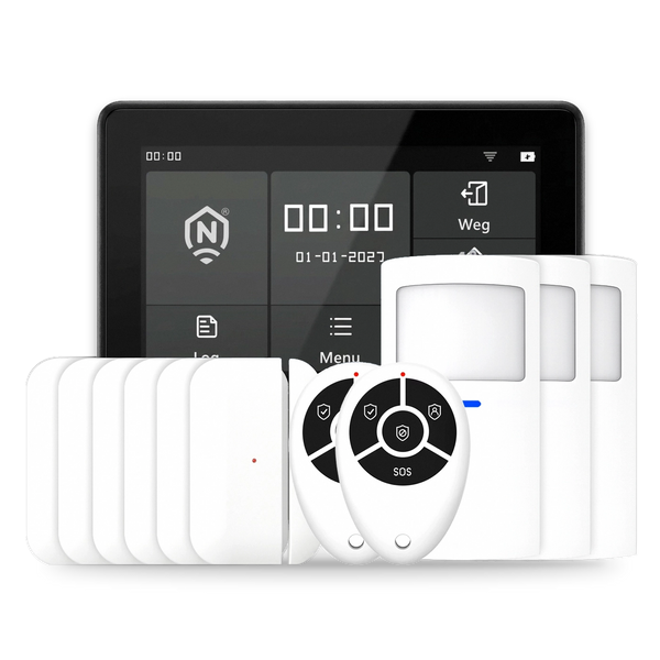 ShieldLink® Plus - Completo